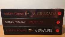 "A Cruzada" de Robyn Young