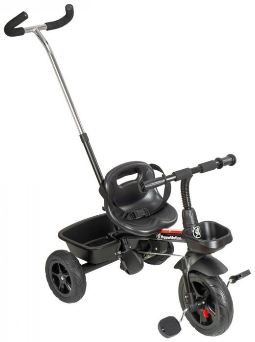 Rowerek dla dzieci Trójkołowy nowy wozek z rączką Rower dziecięcy