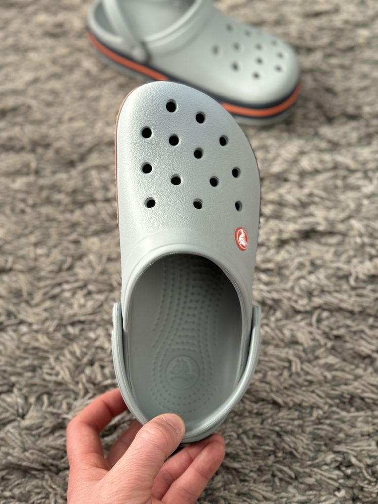 Взуття Crocs 37.5 розмір 5 оригінал