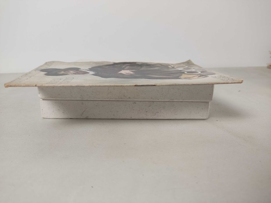 Livro  Ref Cx B- Julio Brandao - Contos Escolhidos