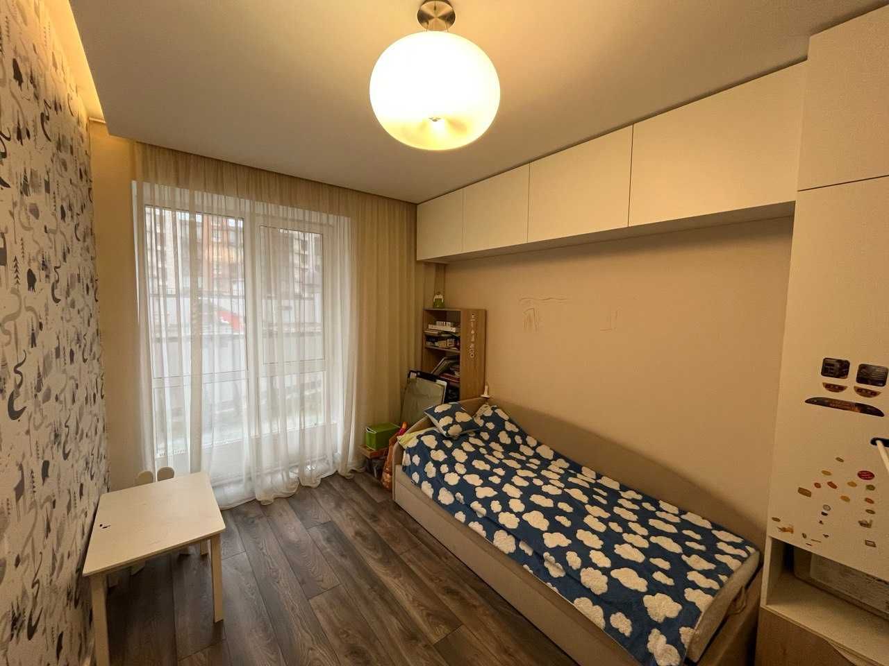 В продаже 3-комн кв в новострое в ЖК Жуковский