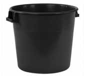 Balde 55L são novos