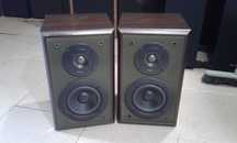 TECHNICS SB-HD70,kolumny głośnikowe