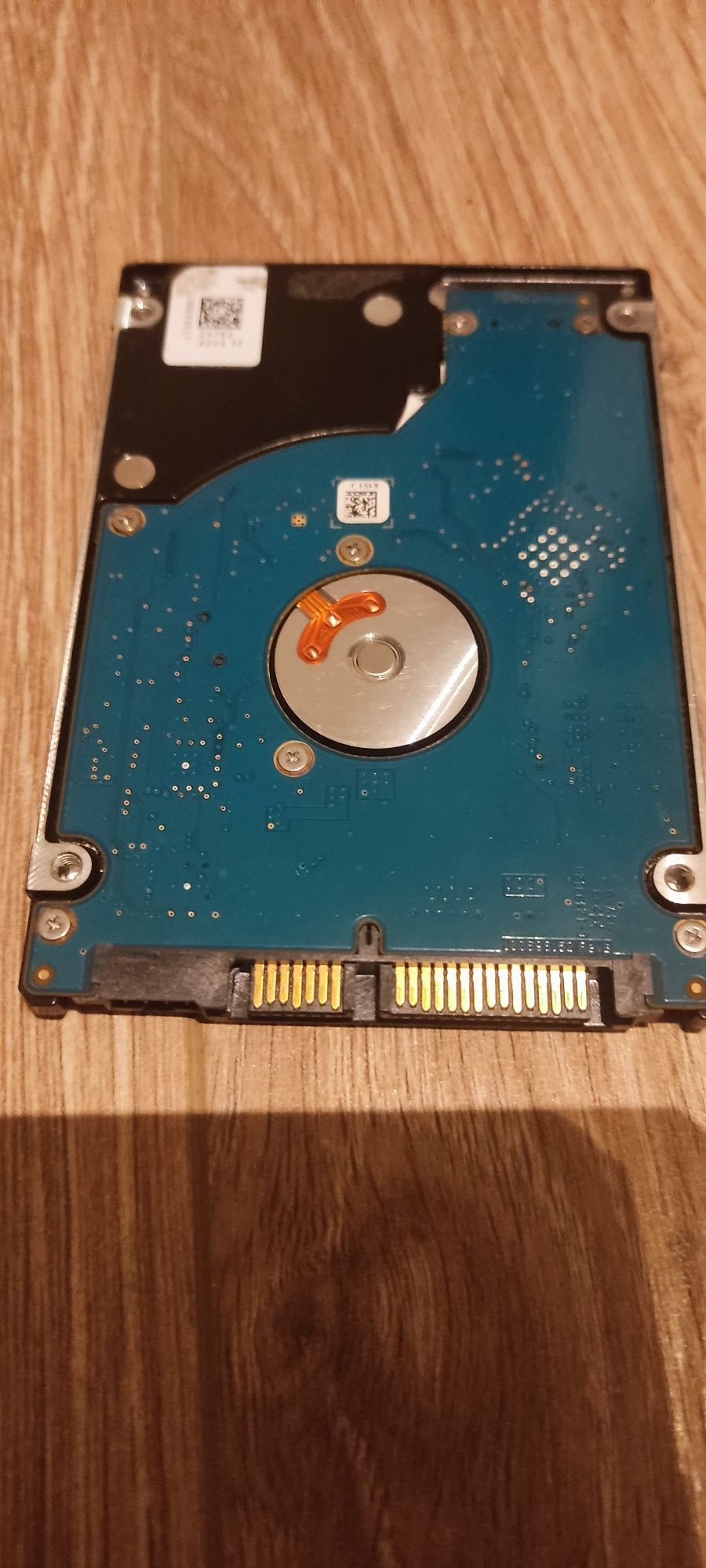 Pamięć do komputera (SSD,HDD) !Cena jest wpisana za wszystkie!