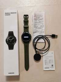 Galaxy watch 4 classic 46 mm LTE