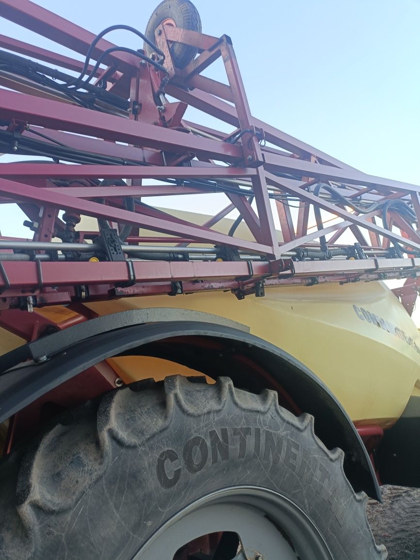 Opryskiwacz Hardi Comander 6600