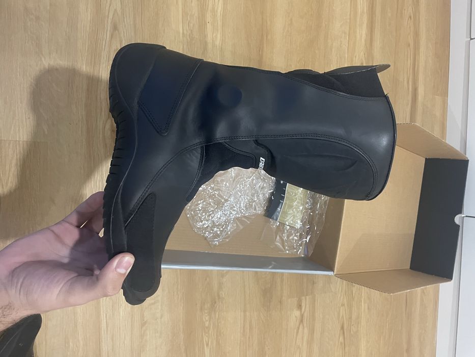 Botas para mota Dainese