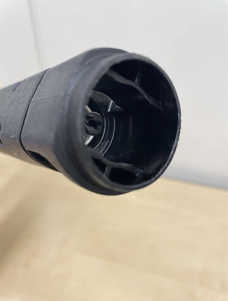 Pistolet G145 full controll Myjka Karcher K4 K5 wyświetlacz Led Quick