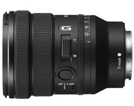 Obiektyw SONY FE 16-35 mm f/4 G (SELP1635G)