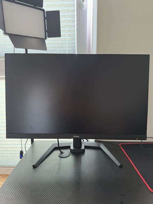 monitor Iiyama 27