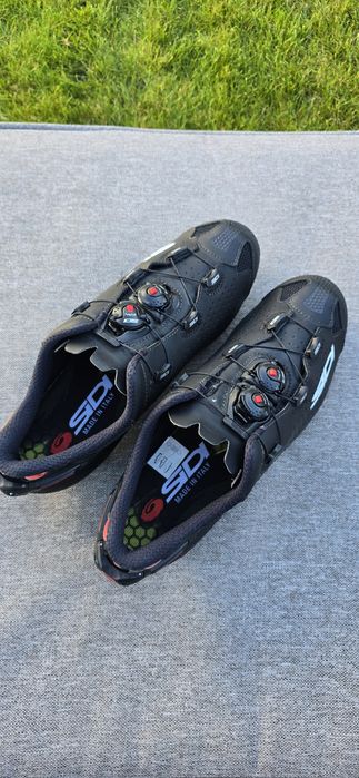 Buty rowerowe Sidi MTB Tiger 2 rozmiar 43 uzywane