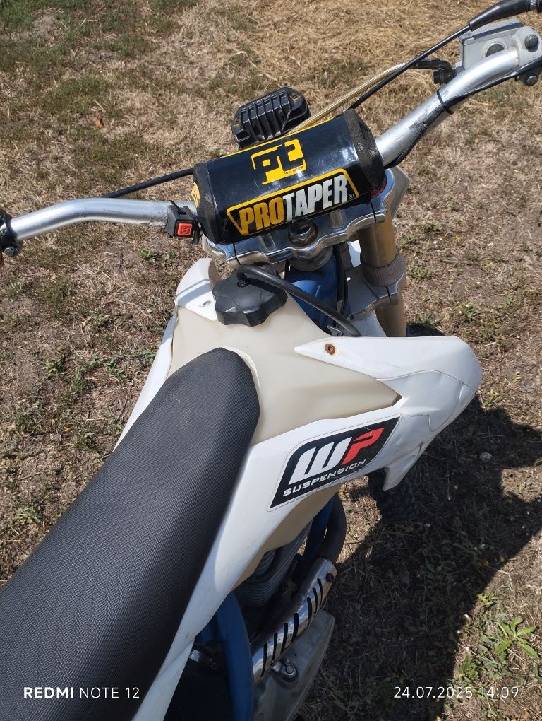 Yugen K6 2020 рік