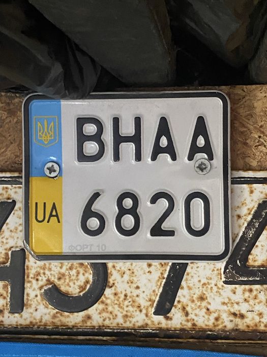 Рама с документами ямаха джог априо