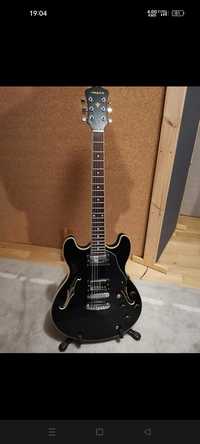 Aria TA classic, semi hollow, semihollow