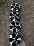 jantes renault megane 17