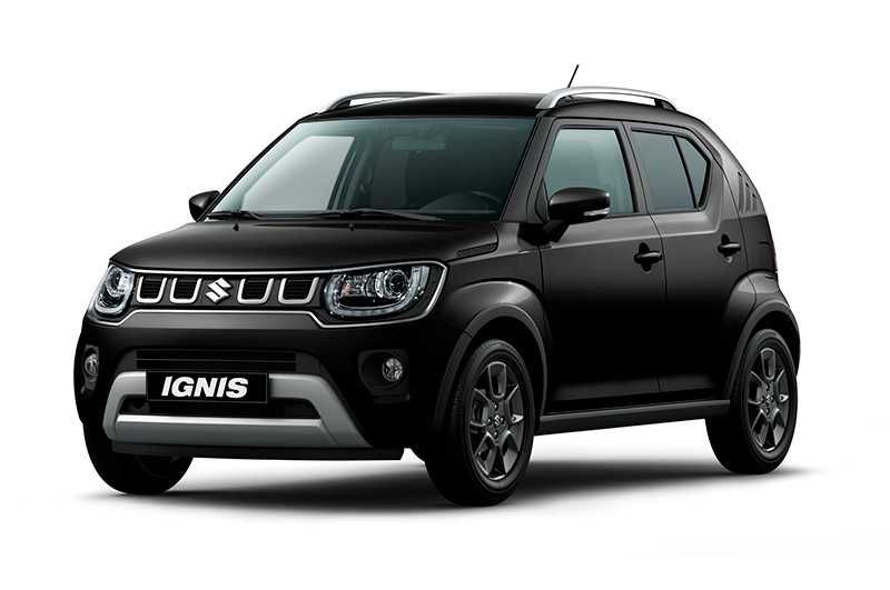 Jantes 16 4x100 Suzuki Ignis II