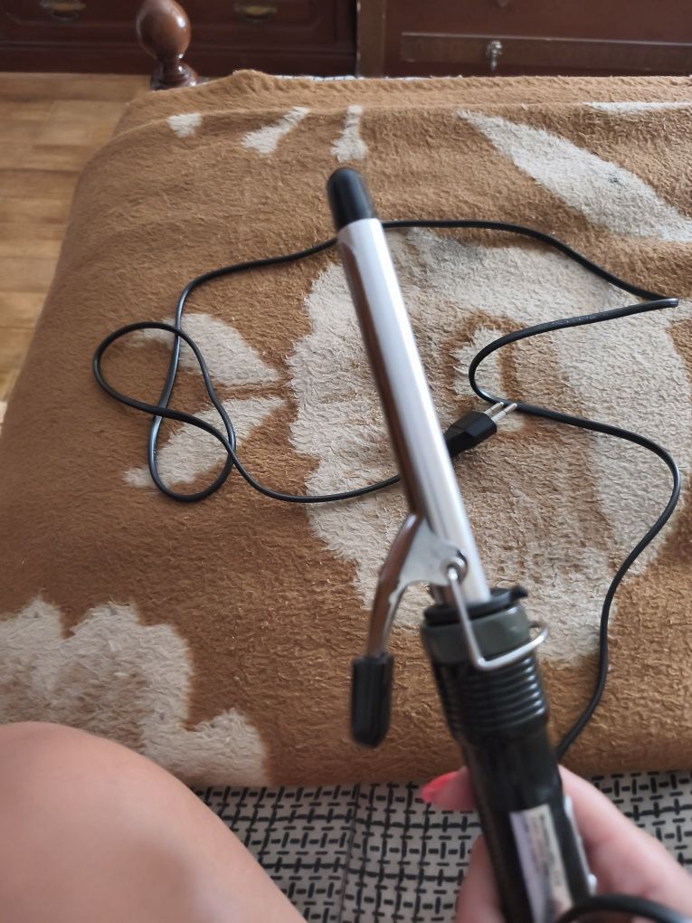 Maquina fazer caracóis