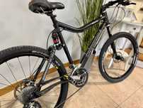 Rower Cannondale Scalpel