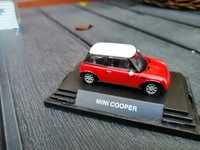 kolekcja - BMW AG 270P. Automaxx Collection Mini Cooper