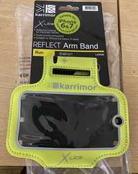 Iphone bracadeira 6 e 7 Arm Band