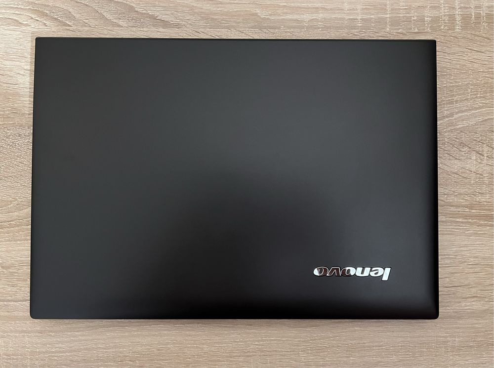 Laptop Lenovo IdeaPad Z500 15,6"  i7 16Gb SSD 256Gb GT 740M