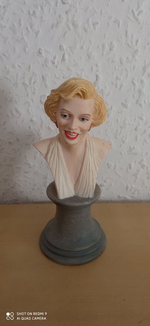 Figurka Marylin Monroe kolekcjonerska