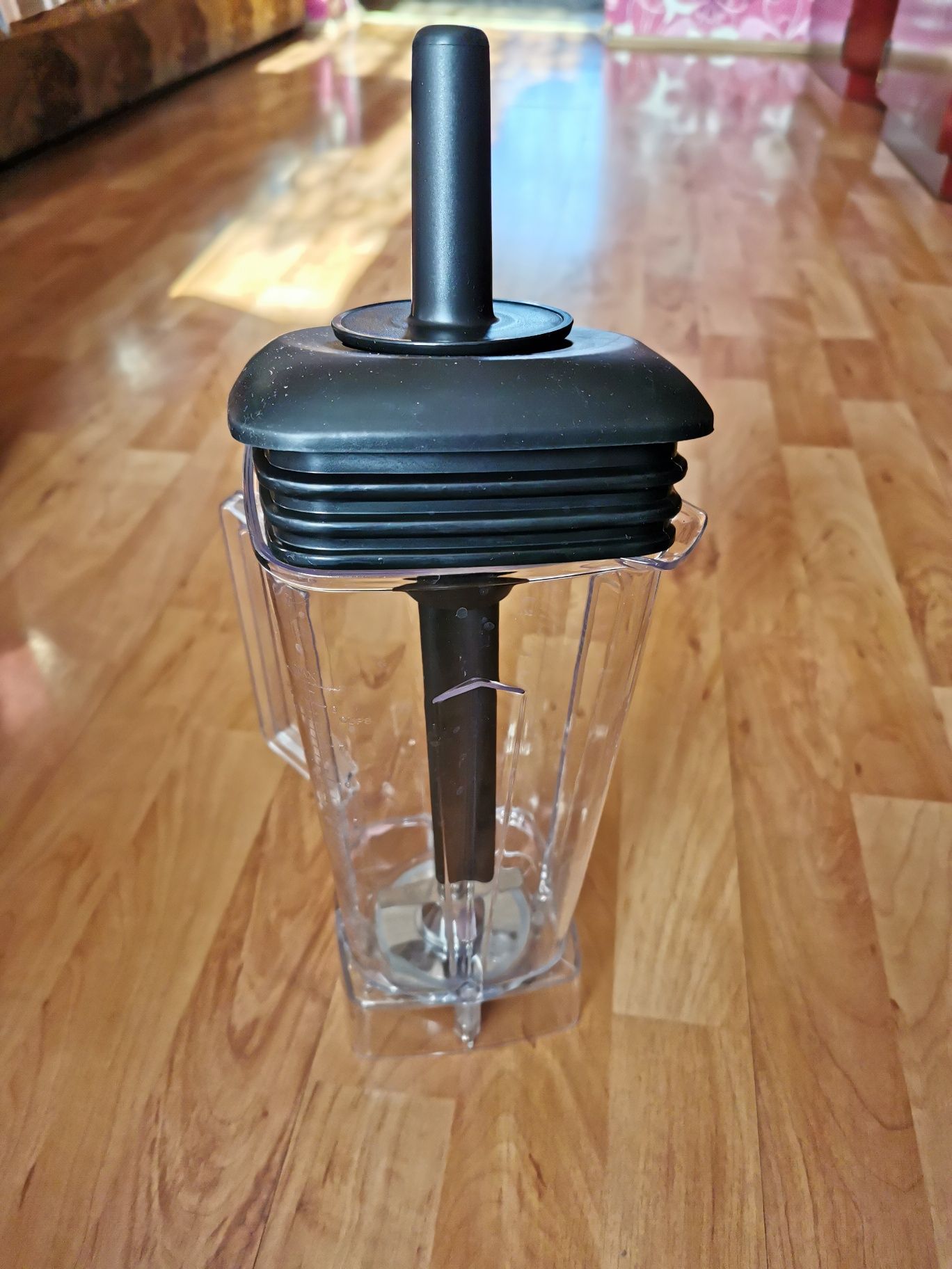 Blender kielichowy Klarstein
