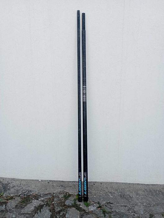 Mastro windsurf Gun Sails 400, 25% C, Sdm