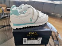 Buty POLO Ralph Lauren rozm.33