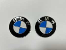 7288752 BMW емблема 7376339