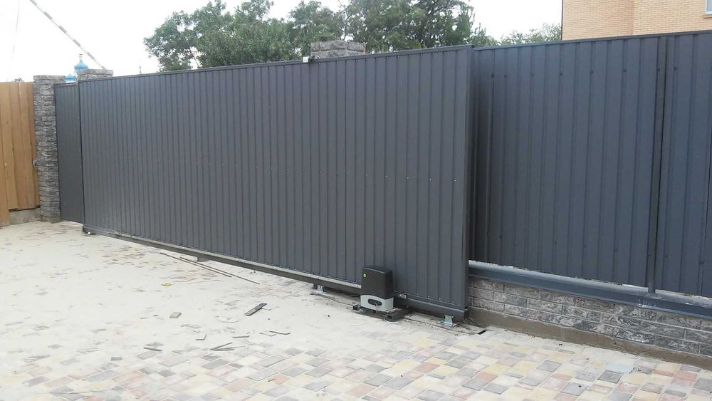 Металлочерепица Профнастил от Производителя за 1 день