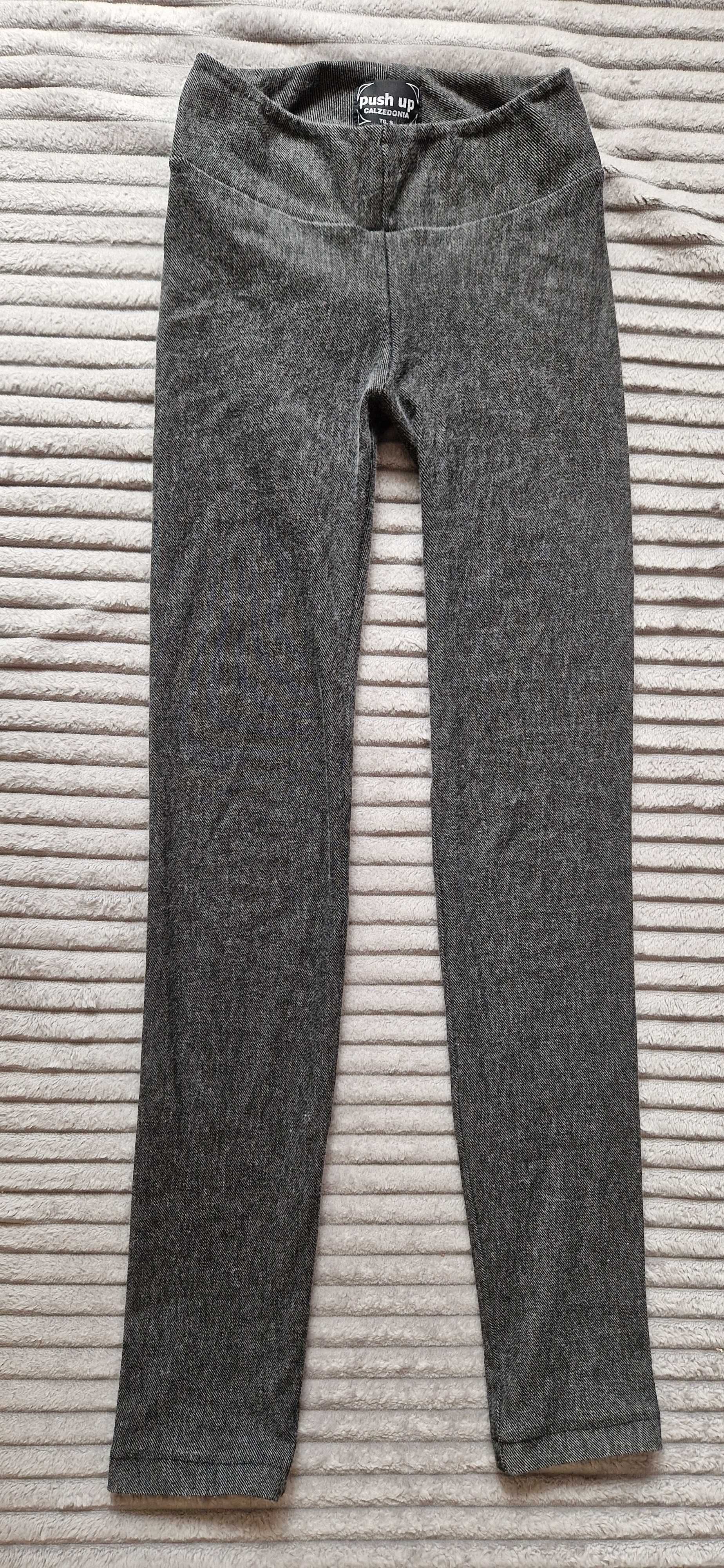 Legginsy Push Up Calzedonia