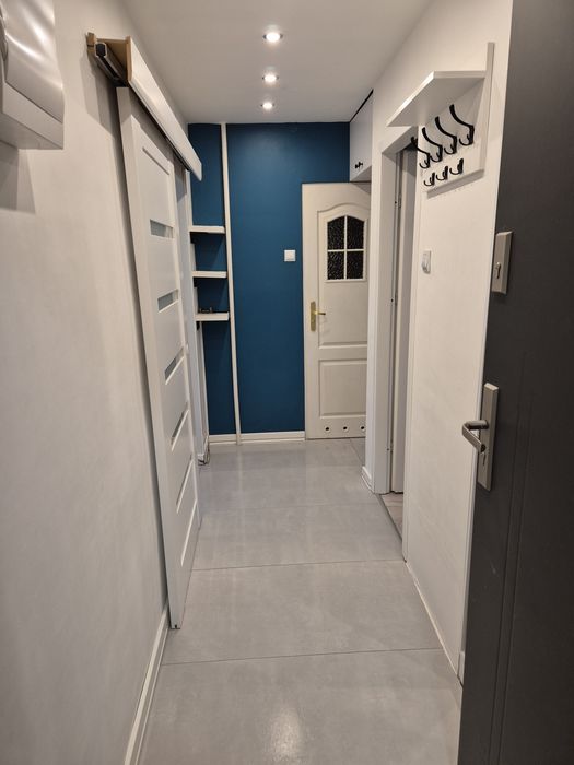 Mieszkanie do wynajęcia