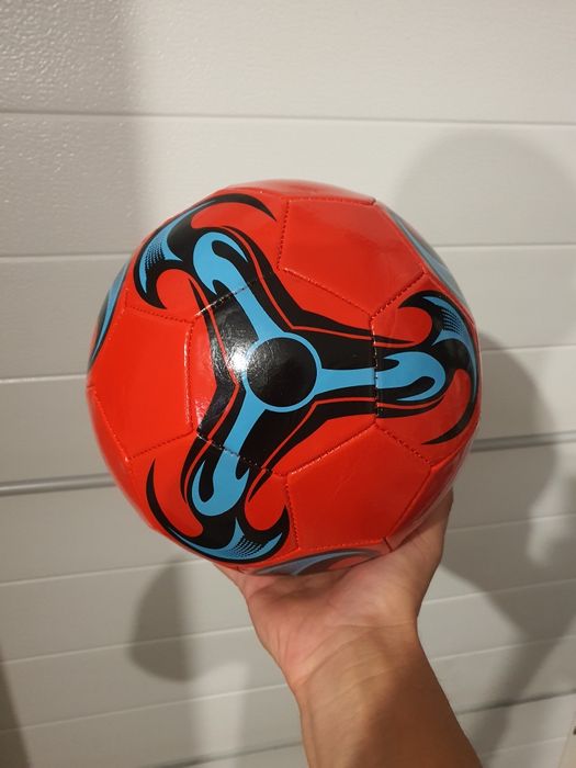 Piłka nożna r.5 pilka do nogi