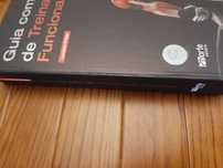 Livro Guia Completo De Treinamento Funcional -Luciano D'Elia