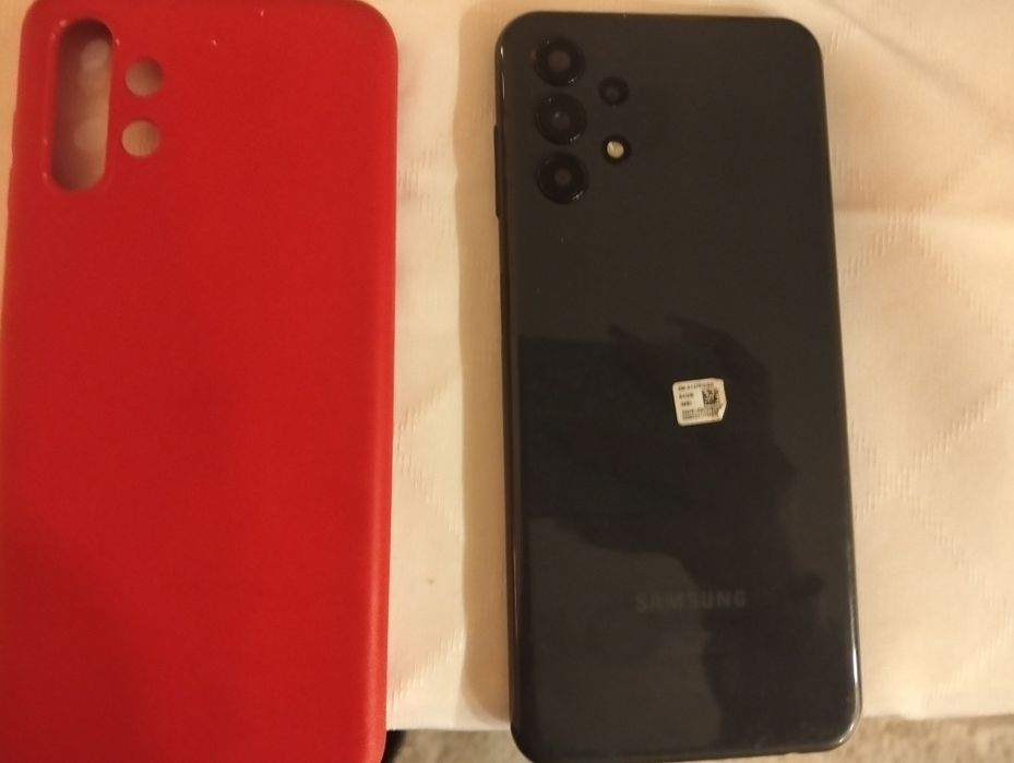 Telemovel Samsung A13