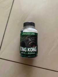 Lawless Labs King Kong
