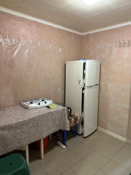 Сдам комнату помесячно