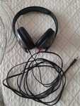 Sennheiser HD 480. Наушники.