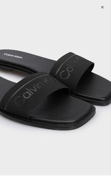 Тапочки Calvin Klein