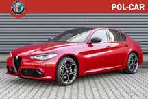 Alfa Romeo Giulia Veloce 2025R