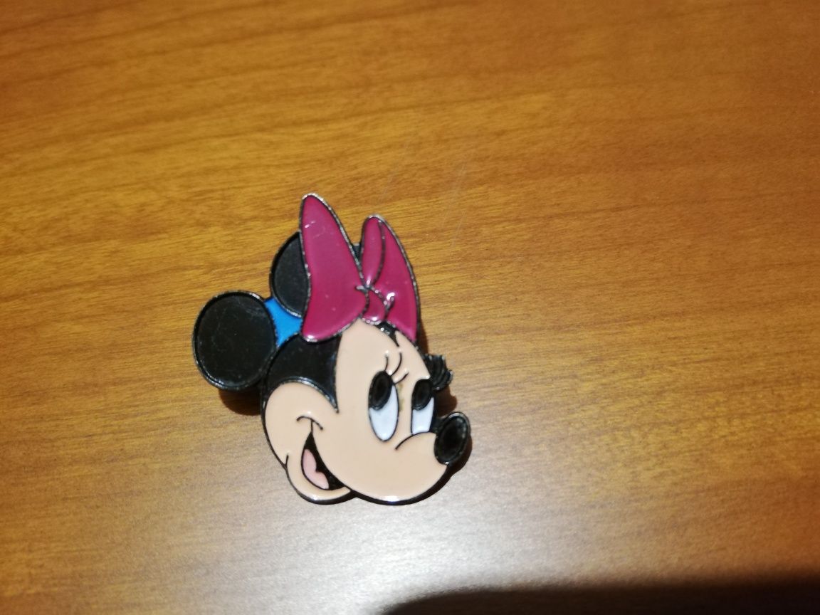 Coleccionadores pins