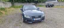 Audi A5 Cabrio Audi A5 Cabrio 2.0 TFSI quattro