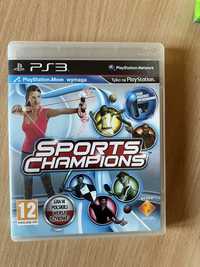 sports champion ps3