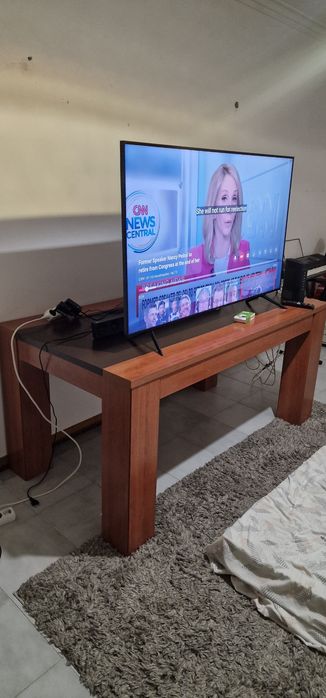 Mobilia diversa usada mas em bom estado