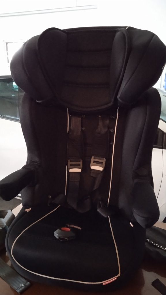 Cadeira de Bebé c/ isofix