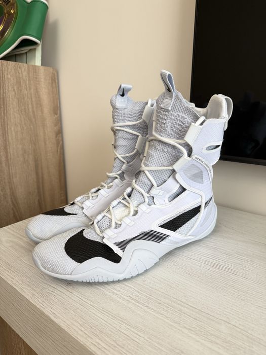 Боксерки Nike Hyperko 2, 31 см