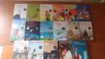 Livros do Plano Nacional Leitura