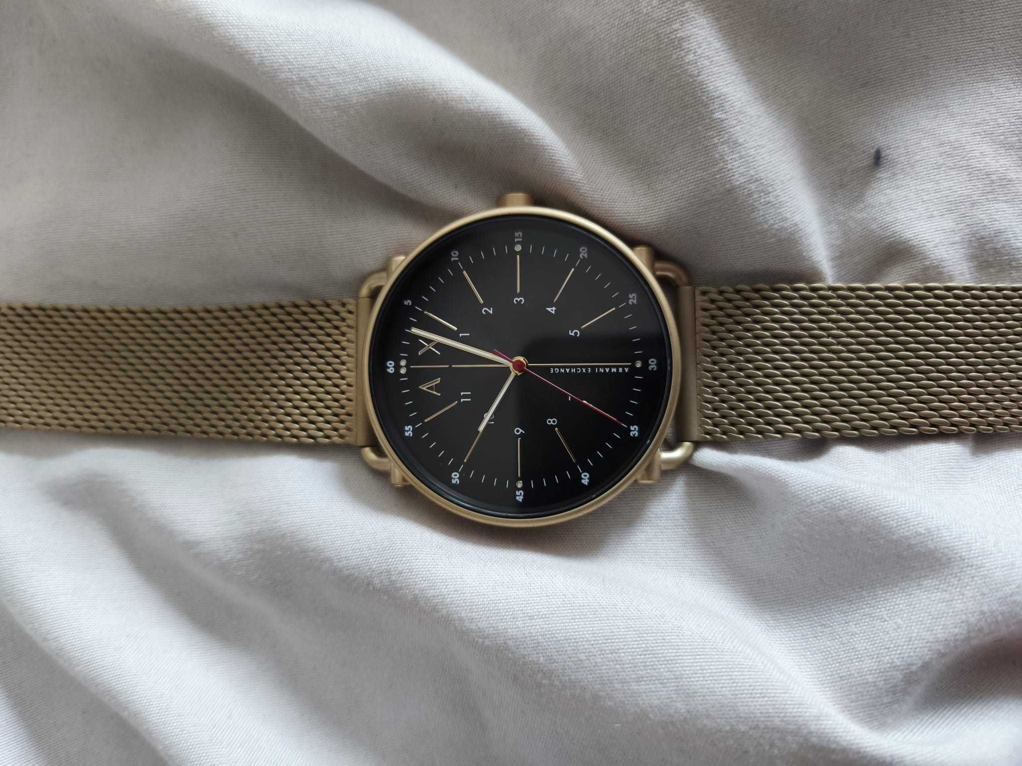 Zegarek Armani Exchange AX2901