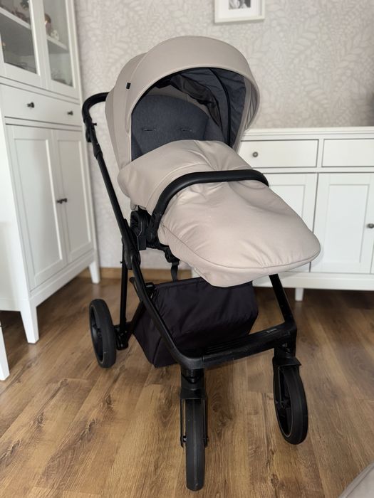 Wózek Roan IVI 2.0